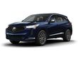 Used 2025 Acura RDX Advance Package SUV
