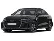 Used 2025 Audi RS 3 2.5T Sedan