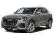 Used 2025 Audi Q3 Premium Plus SUV
