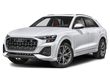 Used 2025 Audi Q8 Premium Plus Premium Plus 55 TFSI quattro