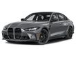 Used 2025 BMW M3 Competition Sedan