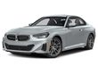 Certified 2025 BMW 230i xDrive Coupe