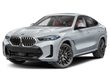 Used 2025 BMW X6 xDrive40i SUV