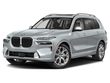 Used 2025 BMW X7 xDrive40i
