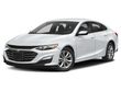 Used 2025 Chevrolet Malibu 1LT Sedan