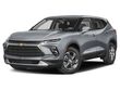 Used 2025 Chevrolet Blazer
