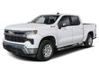 Used 2025 Chevrolet Silverado 1500 LTZ Truck Crew Cab
