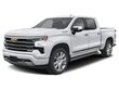 Used 2025 Chevrolet Silverado 1500 High Country Truck
