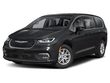 Used 2025 Chrysler Pacifica Limited Front-Wheel Drive Passenger Van