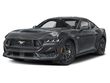 Used 2025 Ford Mustang  Coupe