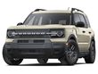 Used 2025 Ford Bronco Sport  SUV