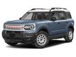 Used 2025 Ford Bronco Sport Heritage SUV