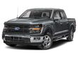 Used 2025 Ford F-150 XLT Truck SuperCrew Cab