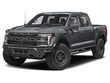 Used 2025 Ford F-150 Raptor Raptor 4WD SuperCrew 5.5 Box