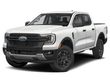 Used 2025 Ford Ranger XLT XLT 4WD SuperCrew 5 Box