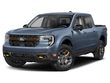 Used 2025 Ford Maverick Tremor Truck SuperCrew