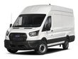  Ford Transit-250 Cargo