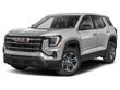 Certified 2025 GMC Terrain Elevation SUV