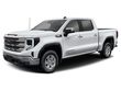 Used 2025 GMC Sierra 1500 SLT Truck