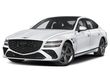 Used 2025 Genesis G80 3.5T Sedan