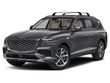 Certified 2025 Genesis GV80 2.5T Advanced AWD SUV