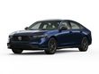 Used 2025 Honda Accord SE Sedan