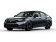 Used 2025 Honda Civic Sedan Hybrid Sport CVT Sedan