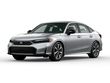 Used 2025 Honda Civic Sedan Hybrid Sport Touring CVT Sedan