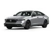 Used 2025 Honda Accord Hybrid Sport Sedan