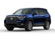 Certified 2025 Honda Passport EX-L SUV