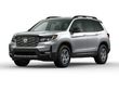 Used 2025 Honda Passport TrailSport SUV