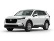 Certified 2025 Honda CR-V EX-L SUV