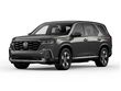 Used 2025 Honda Pilot EX-L SUV