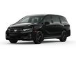 Used 2025 Honda Odyssey Sport-L Van