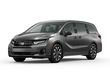 Used 2025 Honda Odyssey Elite Passenger Van