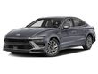 New 2025 Hyundai Sonata Hybrid SEL Sedan