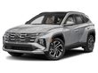 New 2025 Hyundai Tucson Limited SUV