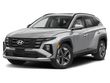 New 2025 Hyundai Tucson SEL Convenience AWD SUV