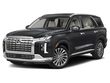 Used 2025 Hyundai Palisade Calligraphy SUV
