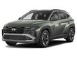 New 2025 Hyundai Tucson Plug-In Hybrid SEL SUV