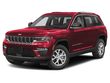 Used 2025 Jeep Grand Cherokee Laredo SUV