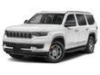 Used 2025 Jeep Wagoneer Series II 4X4 w/ 8 Passenger Seating Package SUV