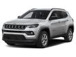Used 2025 Jeep Compass Latitude