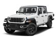 Used 2025 Jeep Gladiator Sport Truck Crew Cab