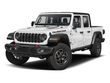 Used 2025 Jeep Gladiator Rubicon X