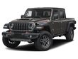 Used 2025 Jeep Gladiator Mojave