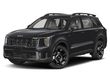 Certified 2025 Kia Sorento X-Line EX Sport Utility