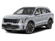 Used 2025 Kia Sorento X-Line EX SUV