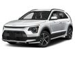 Certified 2025 Kia Niro LX SUV