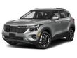 Used 2025 Kia Seltos EX SUV